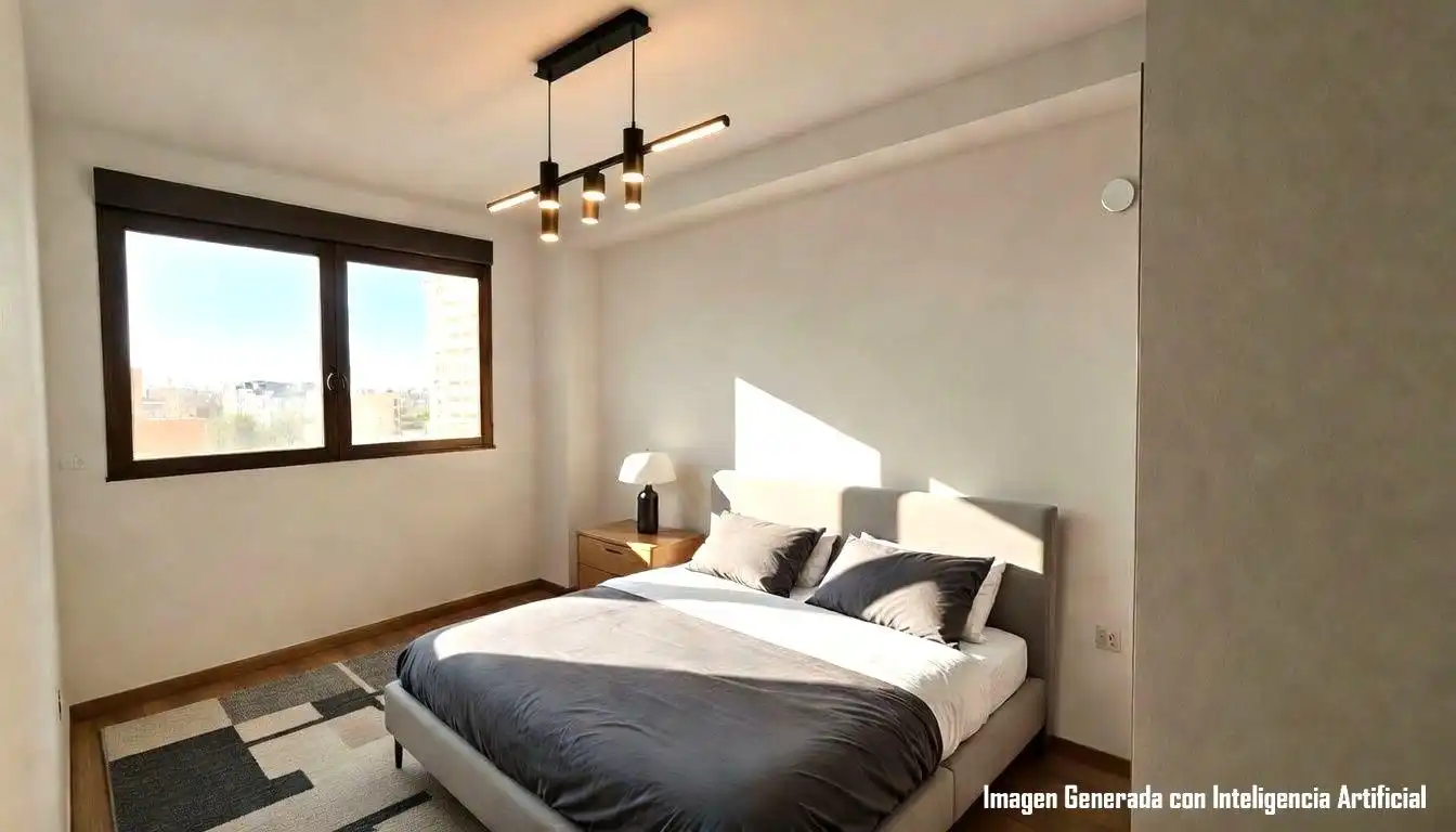 Habitación de Piso en venta en Valencia con Terraza