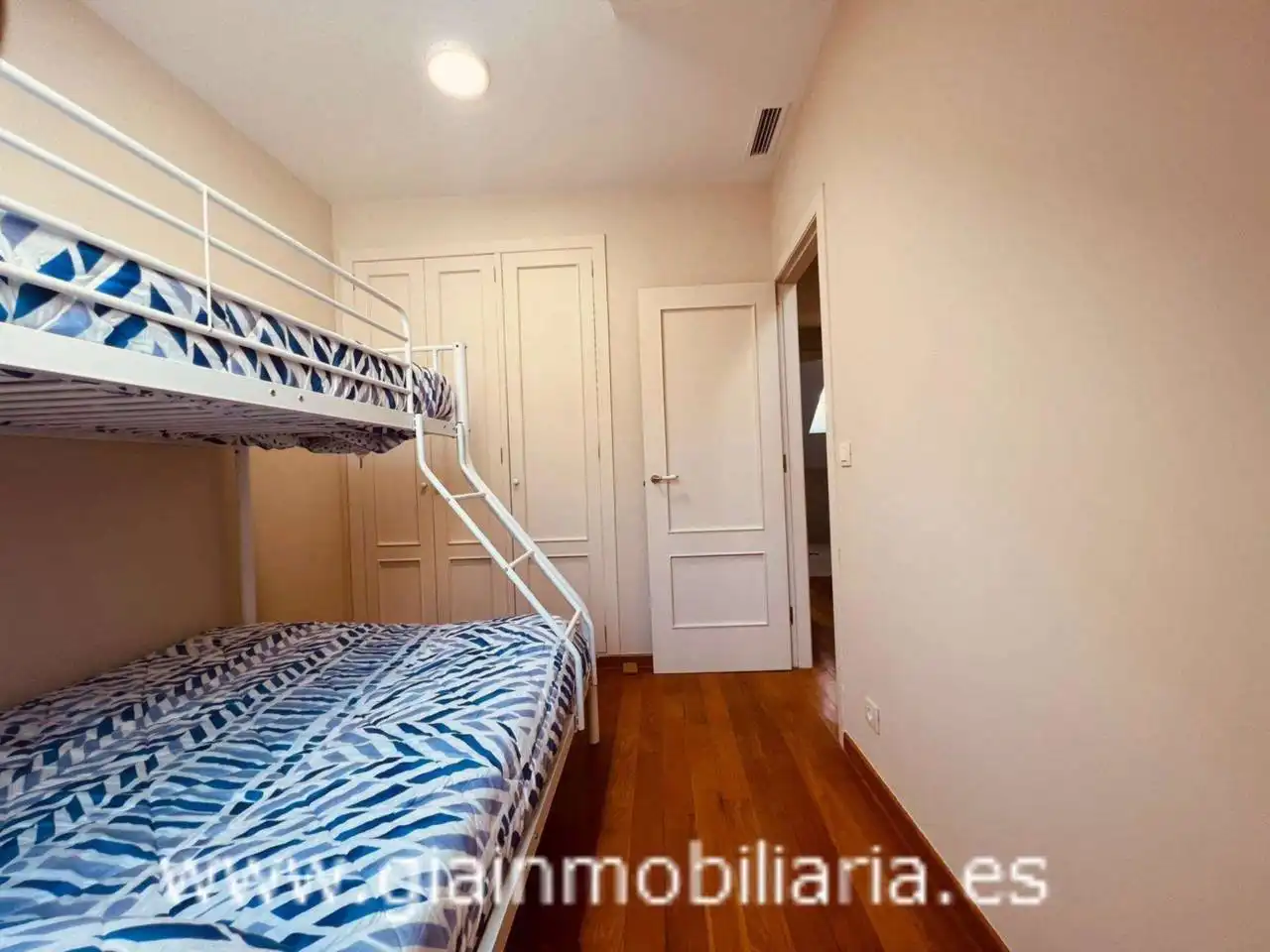 Habitación de Dúplex en venta en Mondariz-Balneario con Aire acondicionado, Calefacción y Parquet