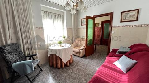 Foto 4 de Casa o chalet en venta en Sax, Alicante