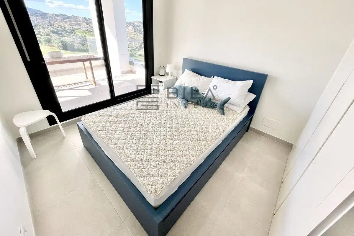 Piso con piscina en venta en Hercesa Calanova Golf, imagen 13