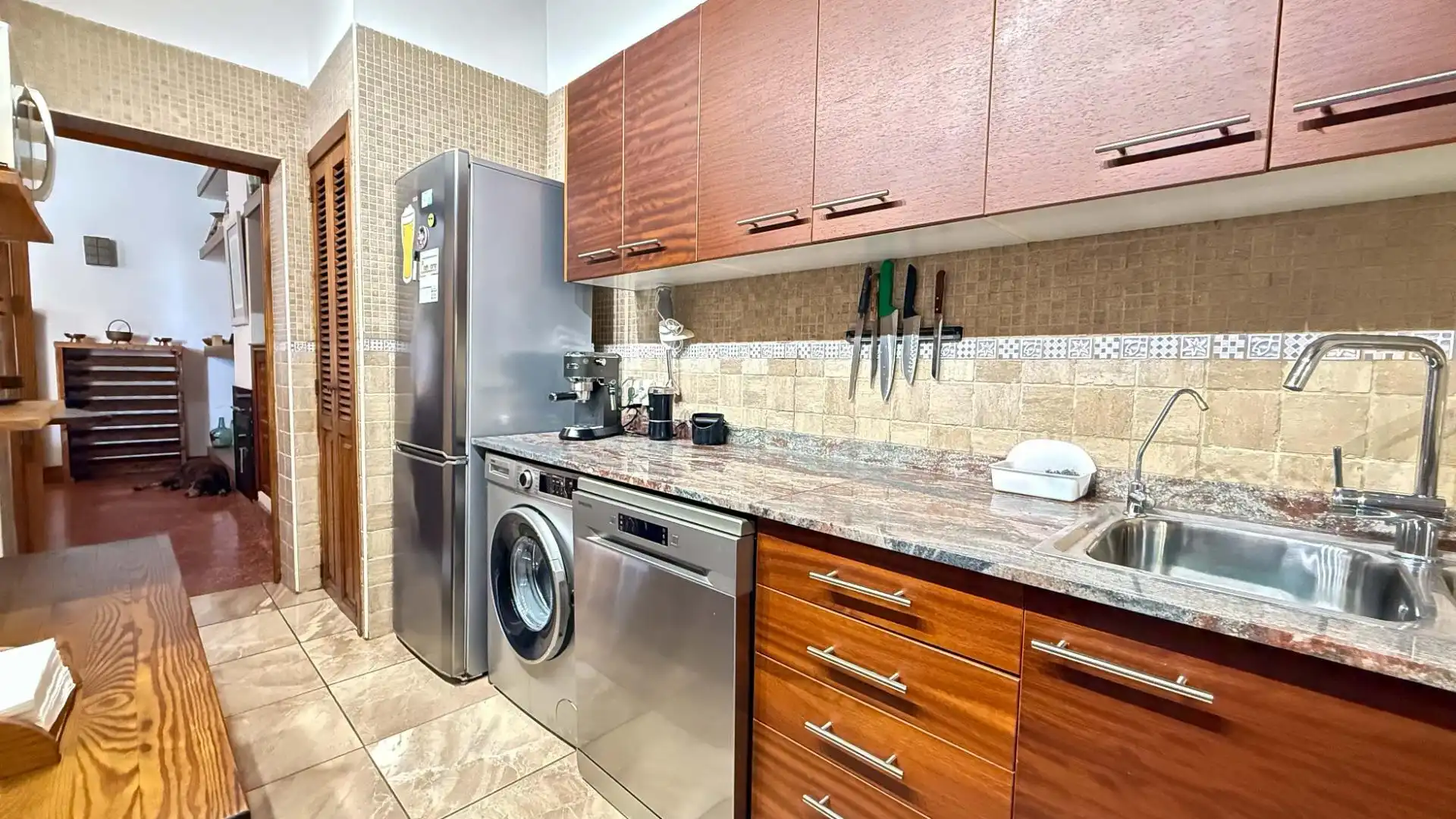 Flat for sale in Calle ISABEL MONTANER, imagen 8