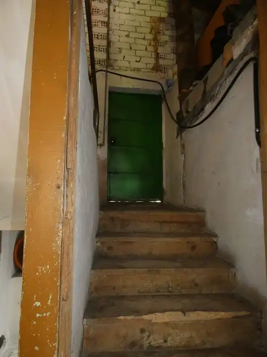 Casa o chalet en venta en Valdegovia / Gaubea con Trastero y Amueblado