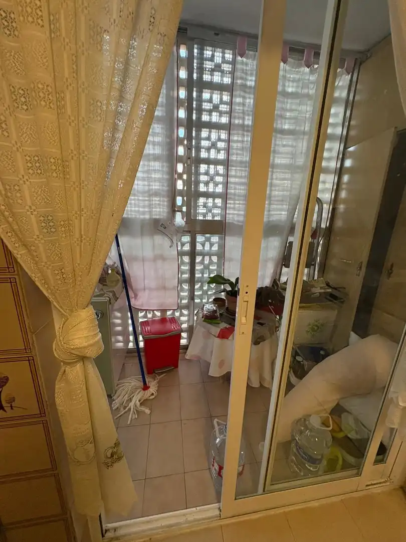 Terraza de Piso en venta en Alcorcón con Aire acondicionado