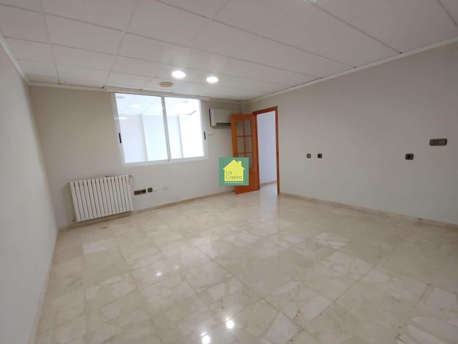 Office for sale in  Albacete Capital  with Air Conditioner, Heating and Terrace