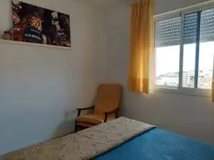 Wohnungen zur Miete in Calle Antonio María Manrique, La Minilla