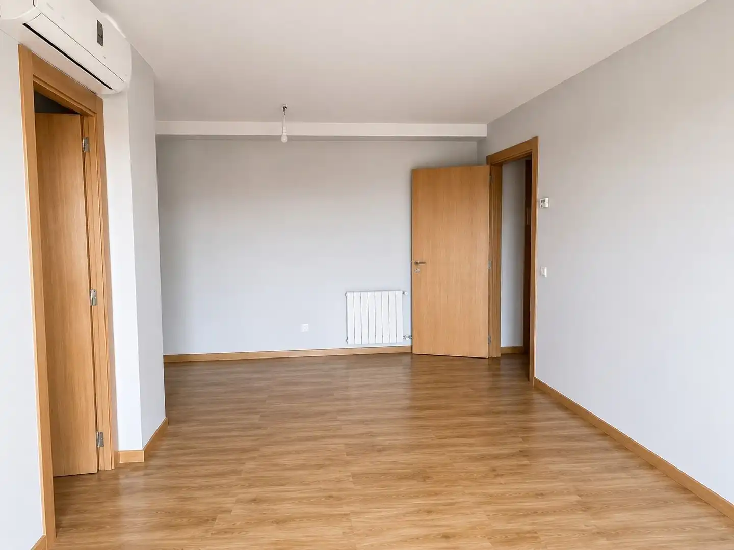 Flat for rent in Hospital