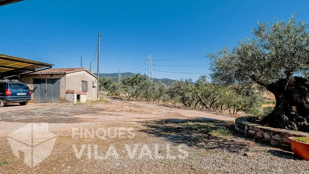 Houses for sale in Sentmenat  with Heating, Private garden and Storage room