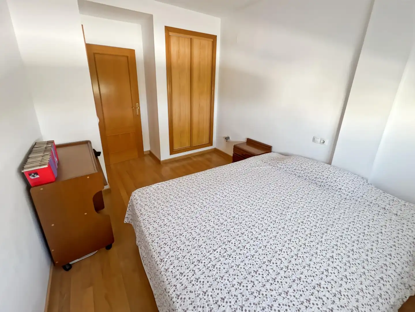 Bedroom of Detached homes for sale in Almazora / Almassora  with Air Conditioner, Terrace and Storage room