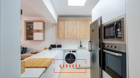 Foto 4 de Piso en venta en Calle Altamira, 18, Oliveros - Altamira, Almería Capital