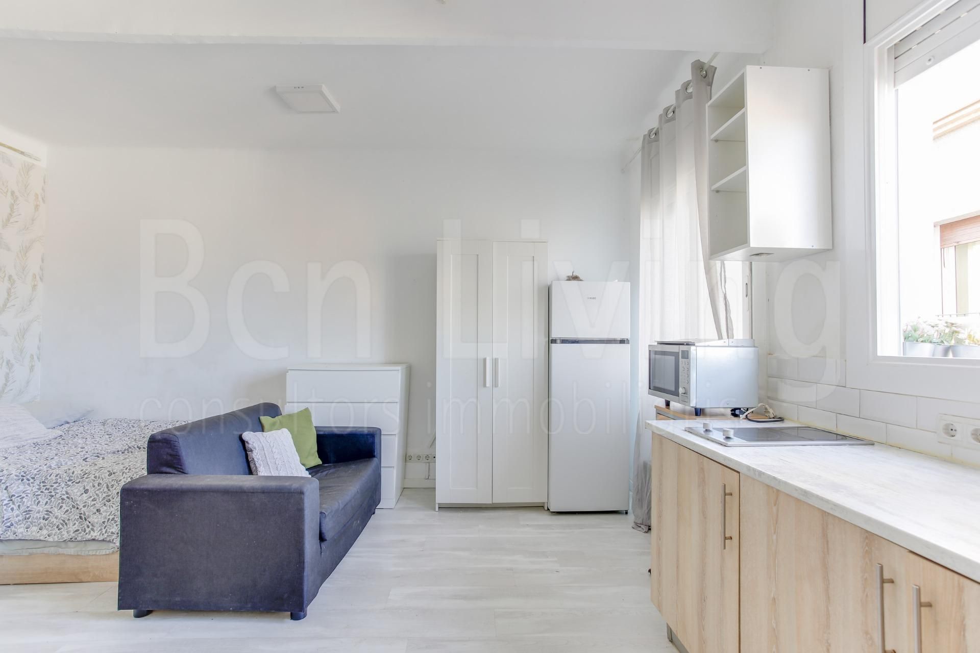 Flat to rent in Calle Santiago Apòstol, 3, La Torrassa