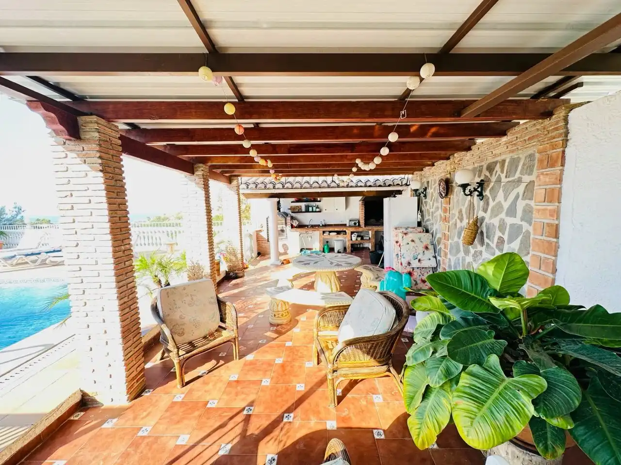 Villa avec piscine à vendre à Centro, imagen 21