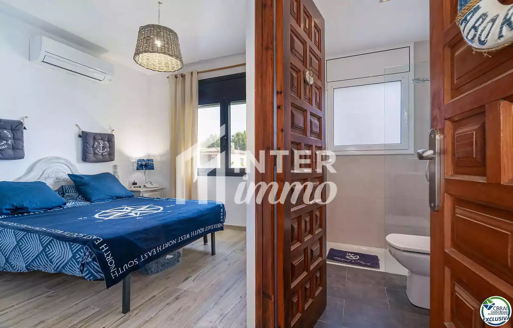 House with pool for sale in Carrer Peni 153, imagen 15