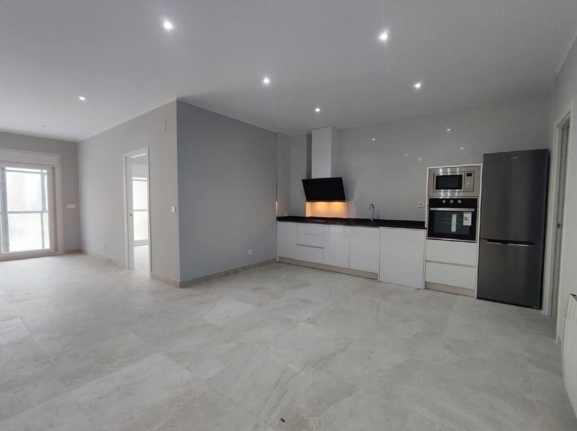 Kitchen of Industrial buildings for sale in Bilbao 