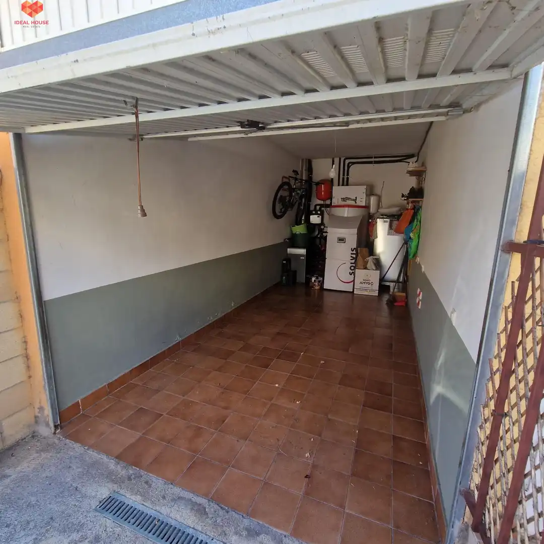 Detached homes for sale in Segovia  with Heating, Terrace and Storage room