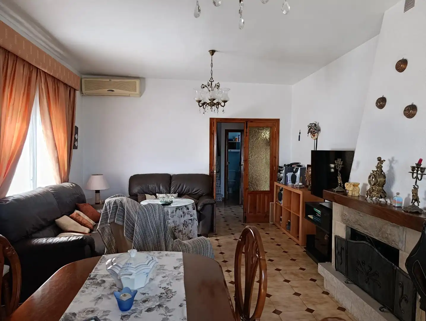 Detached house with terrace for sale in El Palmeral, imagen 14