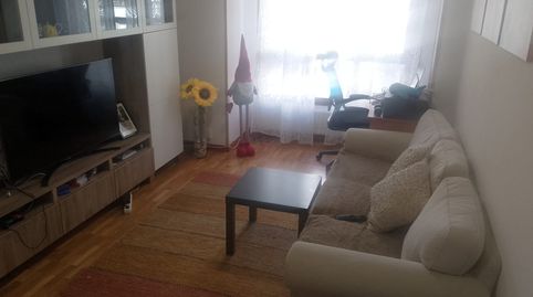 Foto 3 de Piso en venta en Calle Ignacio Alvarez Castelao, 5, Milán - Pumarín, Oviedo