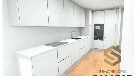 Foto 2 de Pis en venda a Plaza Garellano, 17, Basurtu, Bilbao