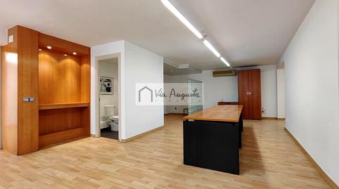 Foto 2 de Oficina en venda a Carrer de Teodor González, Centre, Tarragona