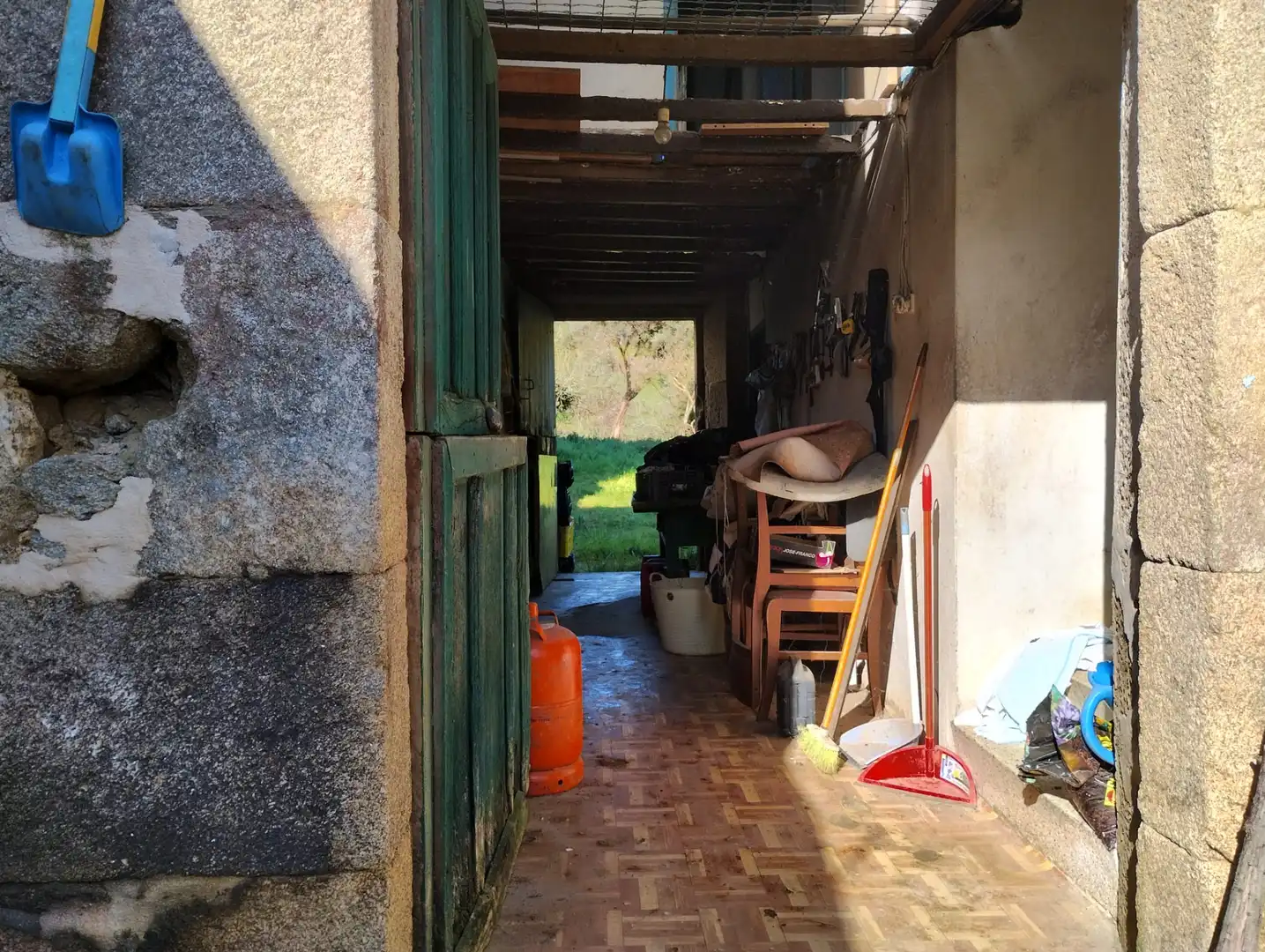 Maison avec jardin à vendre à Vilarmaior, imagen 23