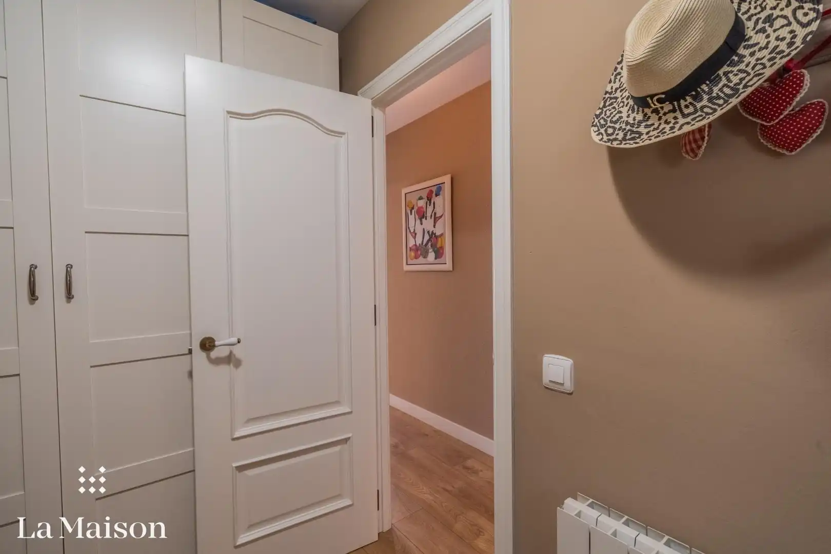 Wohnung zum Verkauf in Via Europa - Parc Central