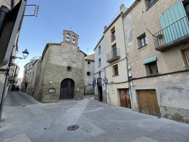 Casa en venda a Cervera