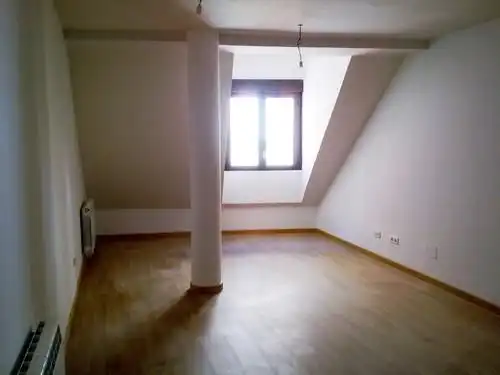 Attic for rent to own in Calle Quevedo, 6, Tudela de Duero