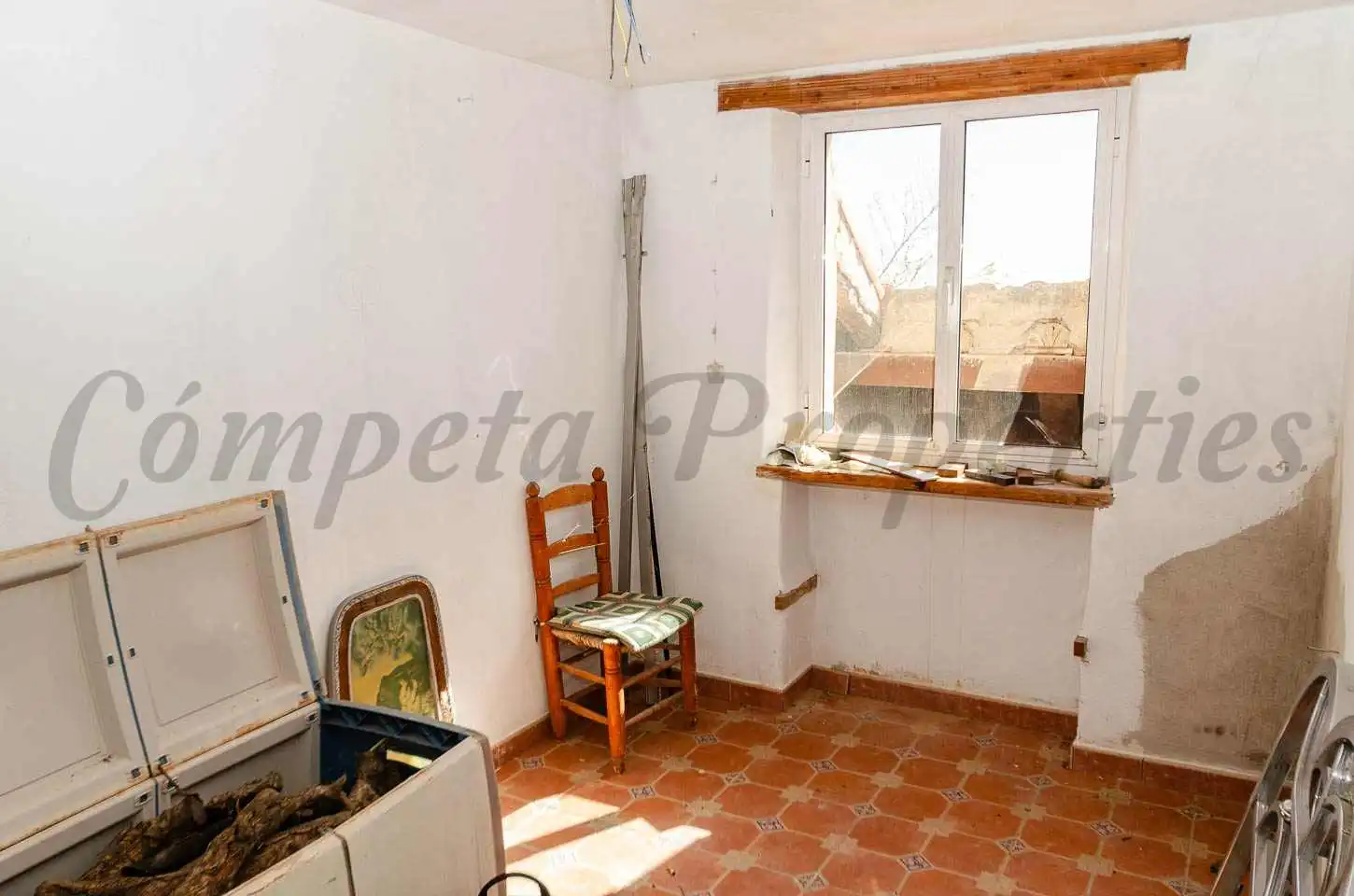 Casa rústica en venta en Cómpeta, imagen 10