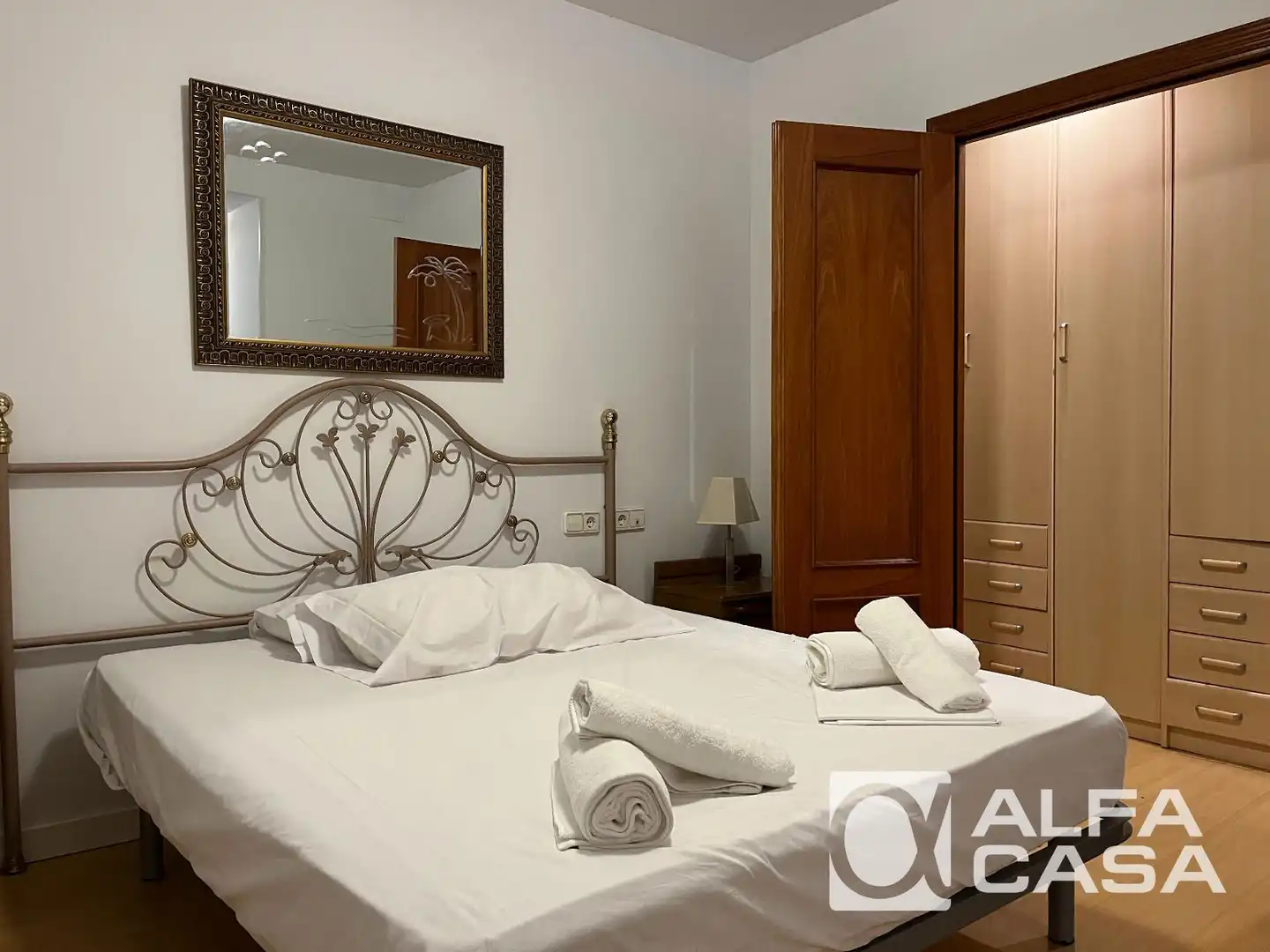 Piso con terraza en venta en Mas Baell - Can Carbó, imagen 14