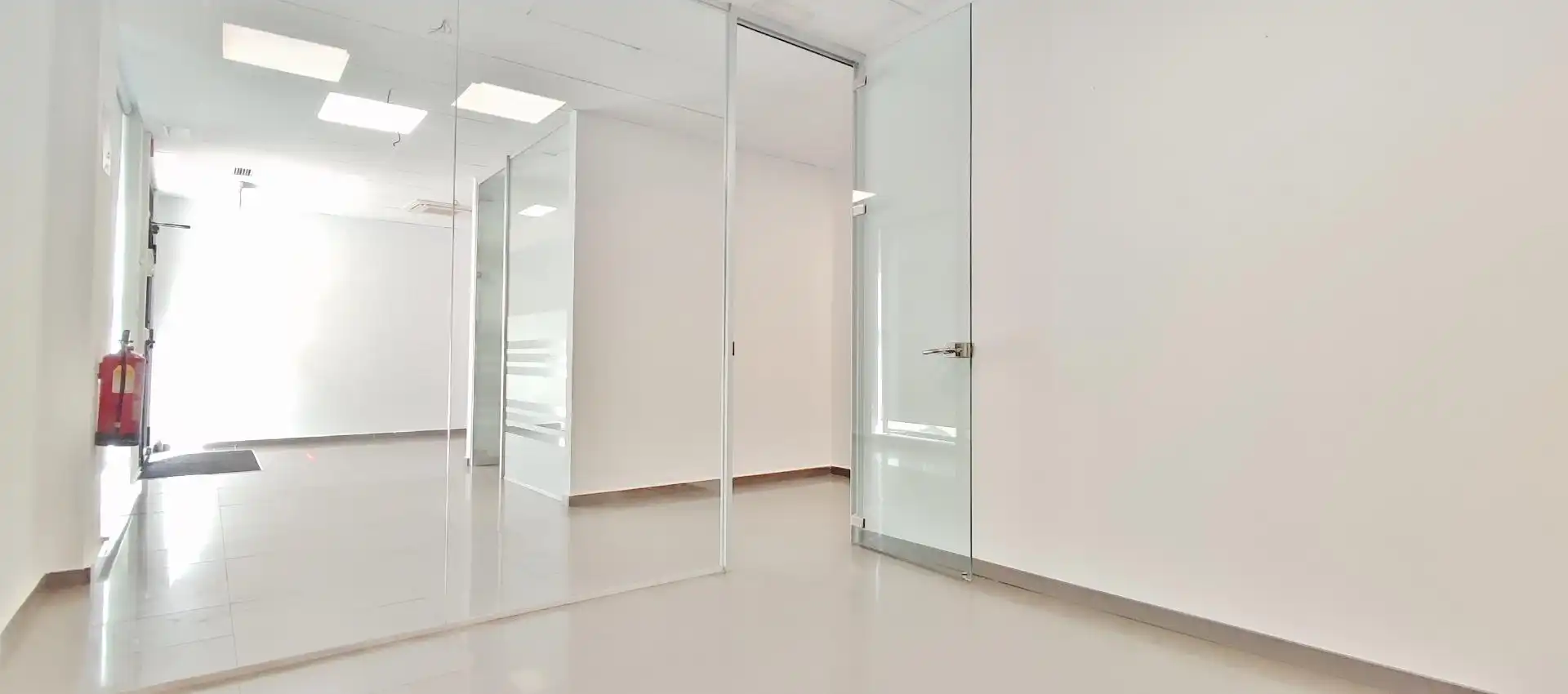 Local comercial en alquiler en Calle de Rafael Alberti 1, imagen 13