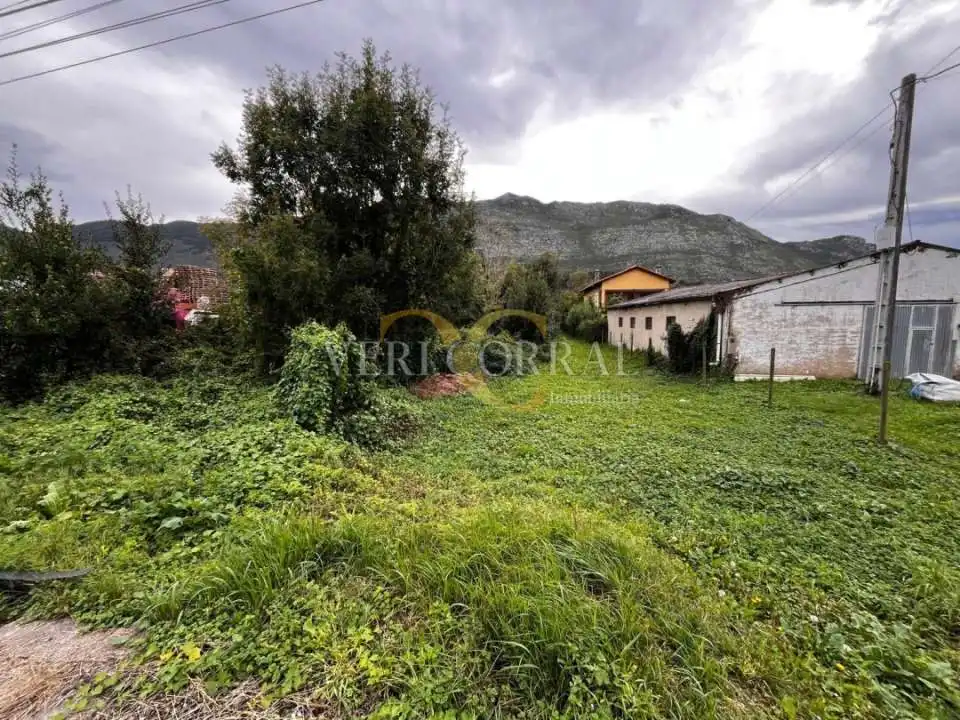 Wohnbaugrundstück zum Verkauf in Camango, imagen 3