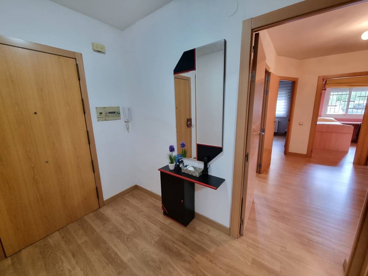 Pis en venda en Molins de Rei amb Aire condicionat, Calefacció i Parquet