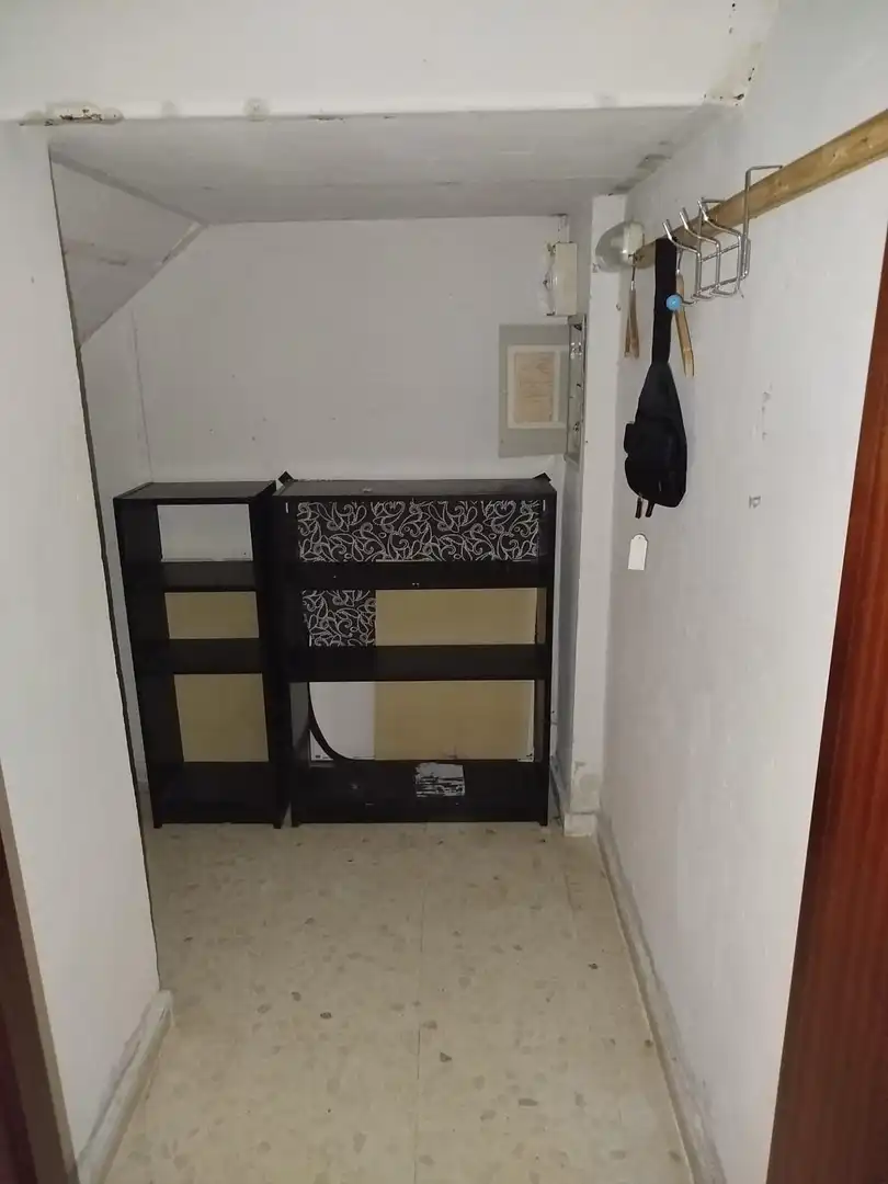Local de alquiler en Cádiz con Aire acondicionado