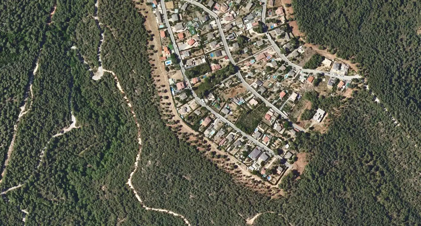 Pis en venda a Cabrera d'Anoia, imagen 4