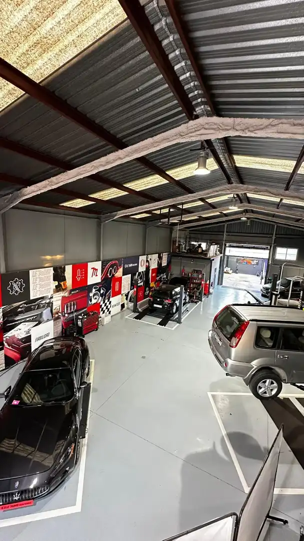 Industrial buildings for rent in Alicante / Alacant