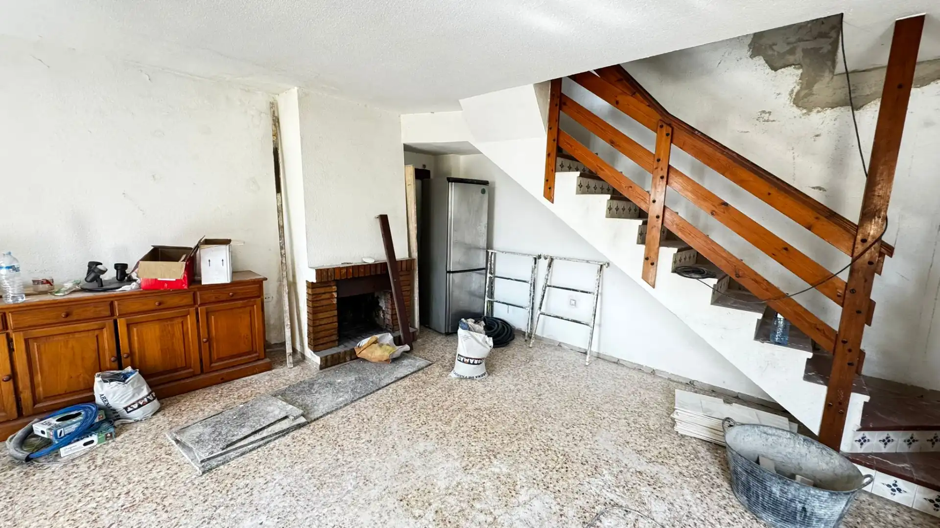 Casa pareada en venta en Carrer Villahermosa del Río 9, imagen 11