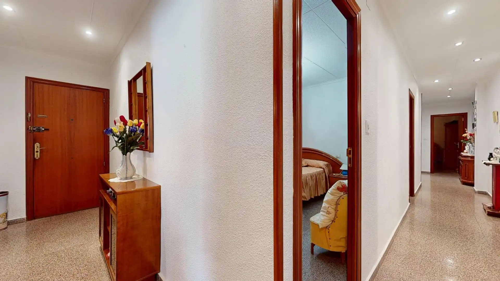 Flat for sale in Elche / Elx  with Balcony