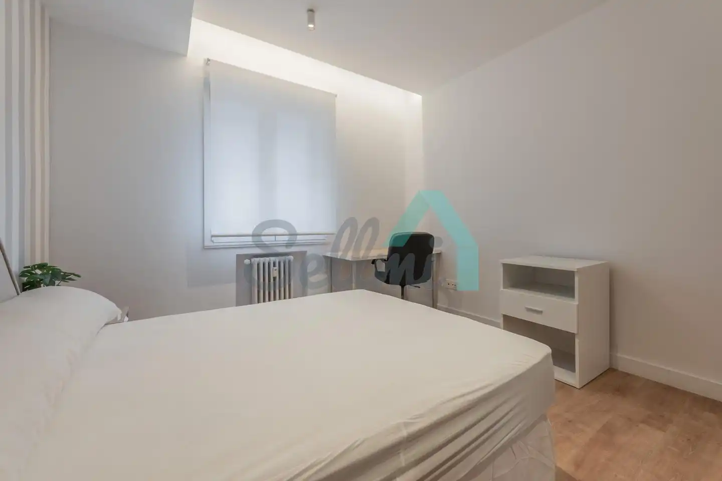 Appartamento con ascensore in affitto a Calle Sacramento, imagen 41