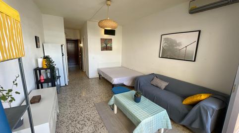 Foto 4 de Estudi en venda a Calle Eduardo Aguilera Romero, Manantiales - Estación de Autobuses, Torremolinos