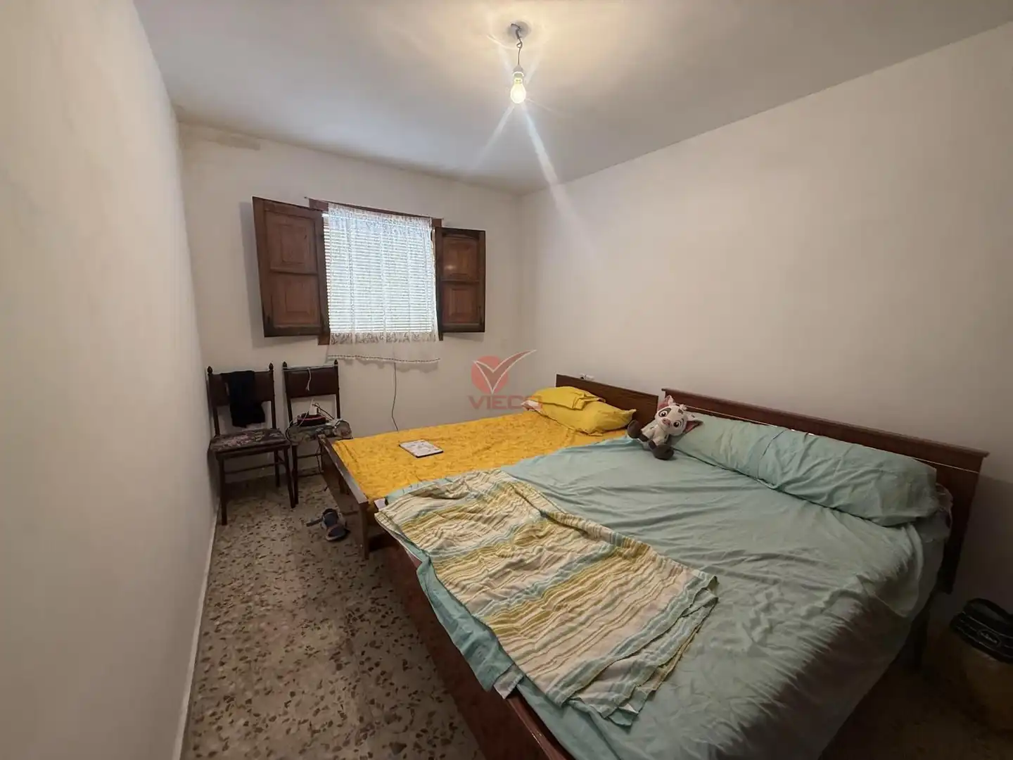 Habitación de Casa o chalet en venta en Cuenca con Calefacción y Amueblado