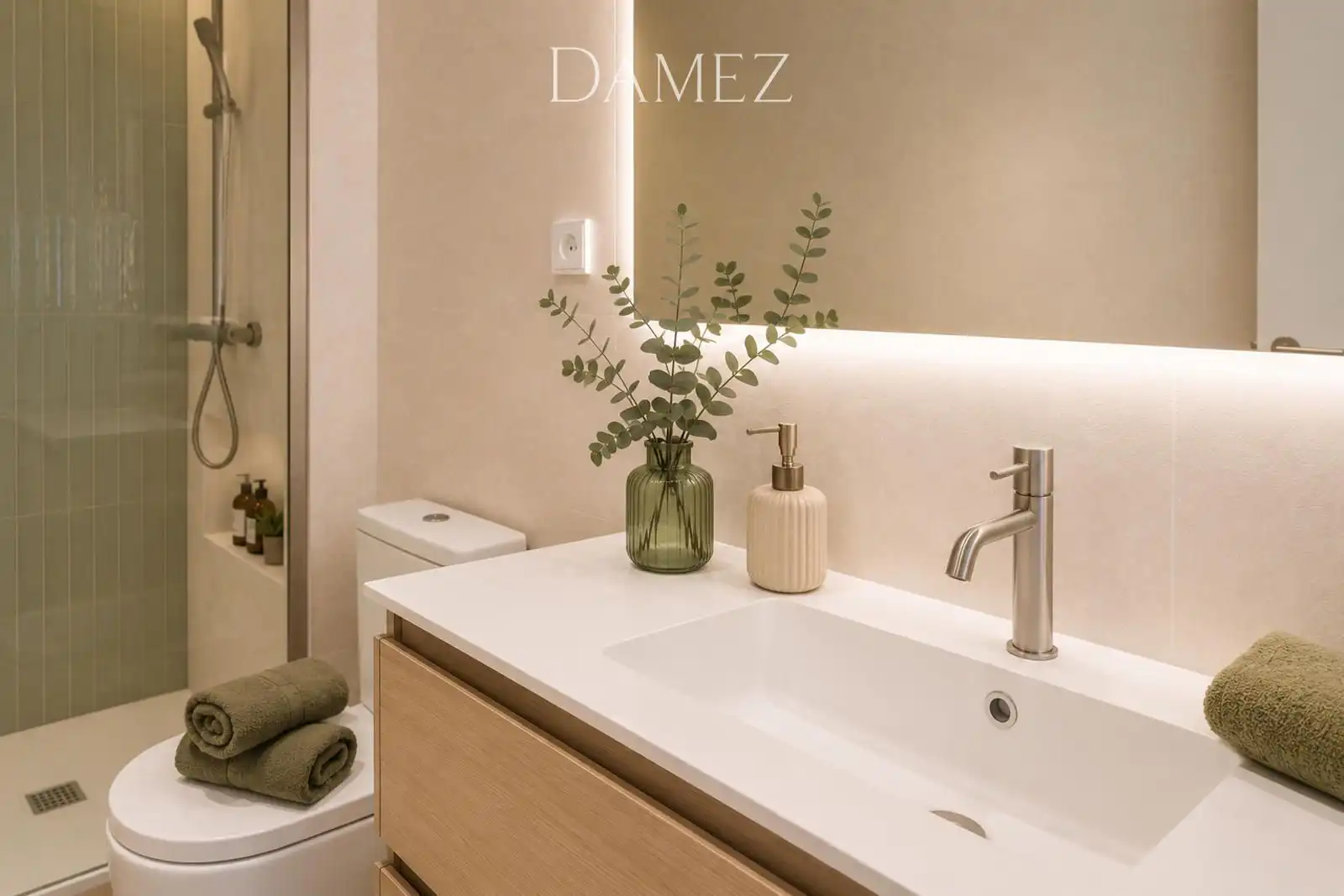 Appartement avec ascenseur à vendre à Retiro, imagen 10