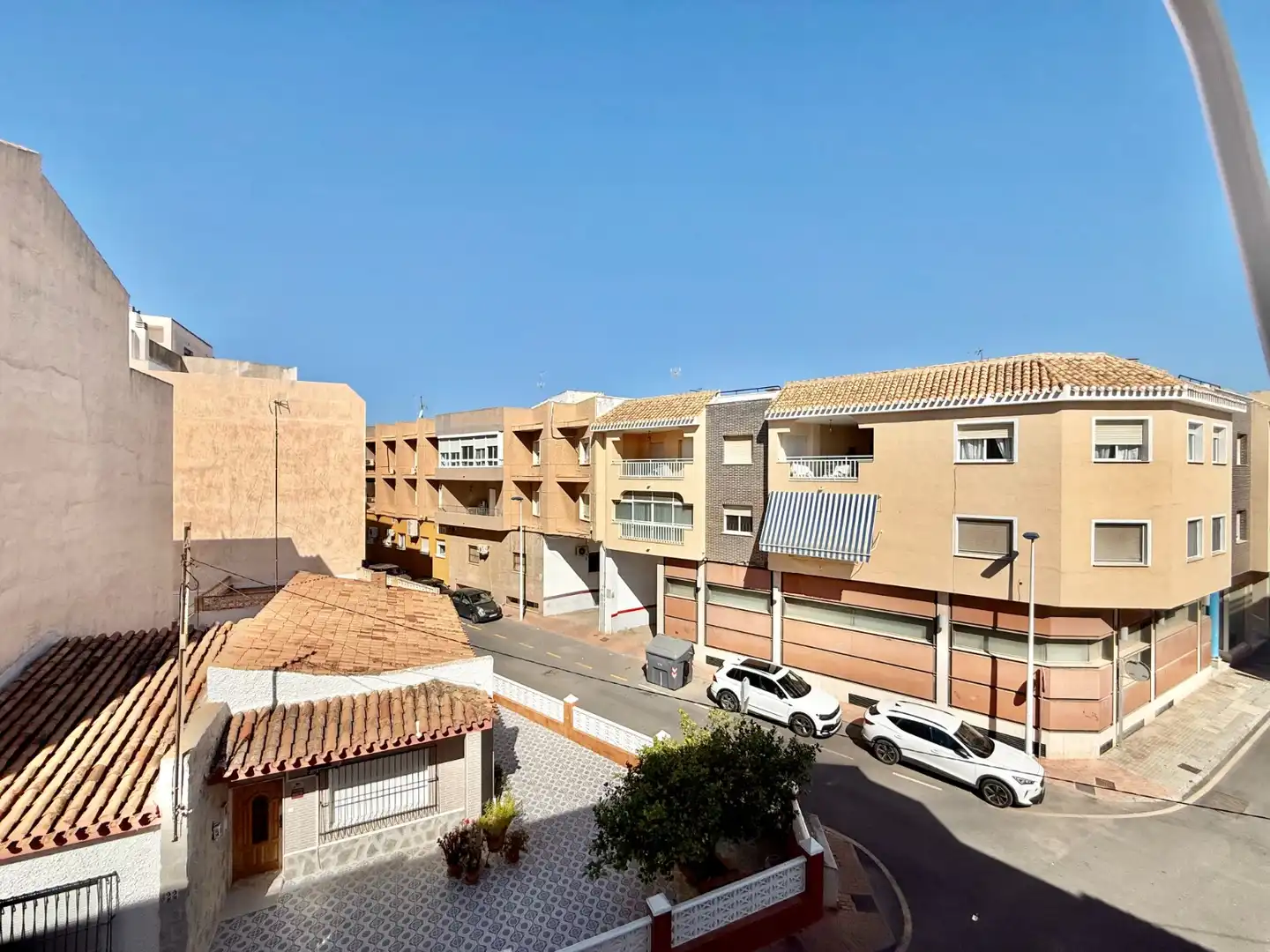 Attico con terrazza in vendita a San Pedro del Pinatar, imagen 20