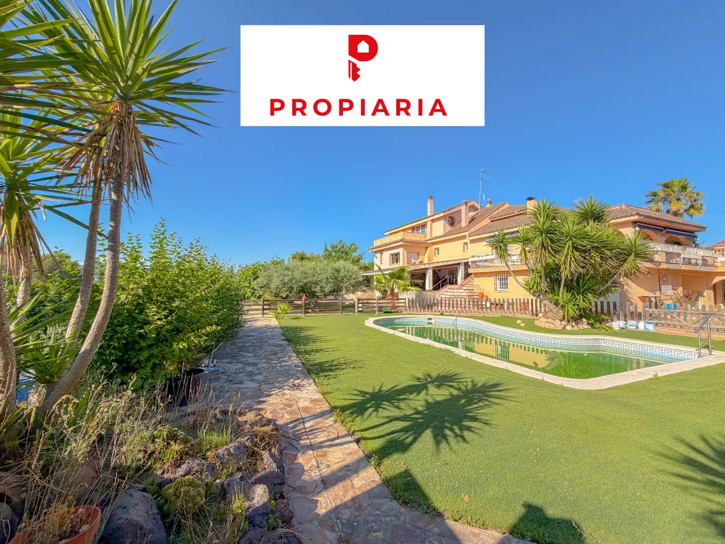 Casa o chalet en venta en Esparreguera con Aire acondicionado, Calefacción y Parquet