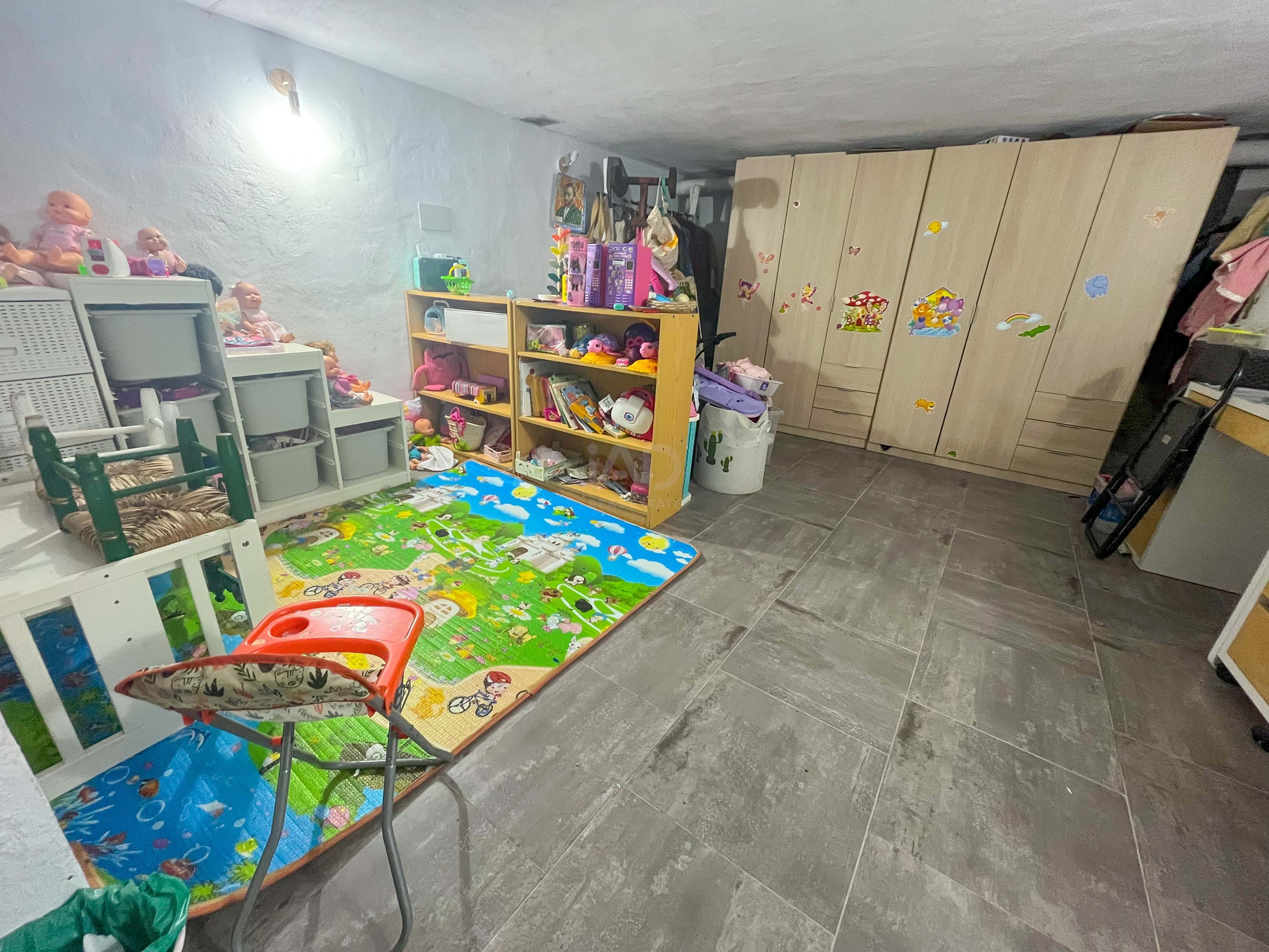 Casa o xalet en venda en Galaroza amb Calefacció i Terrassa