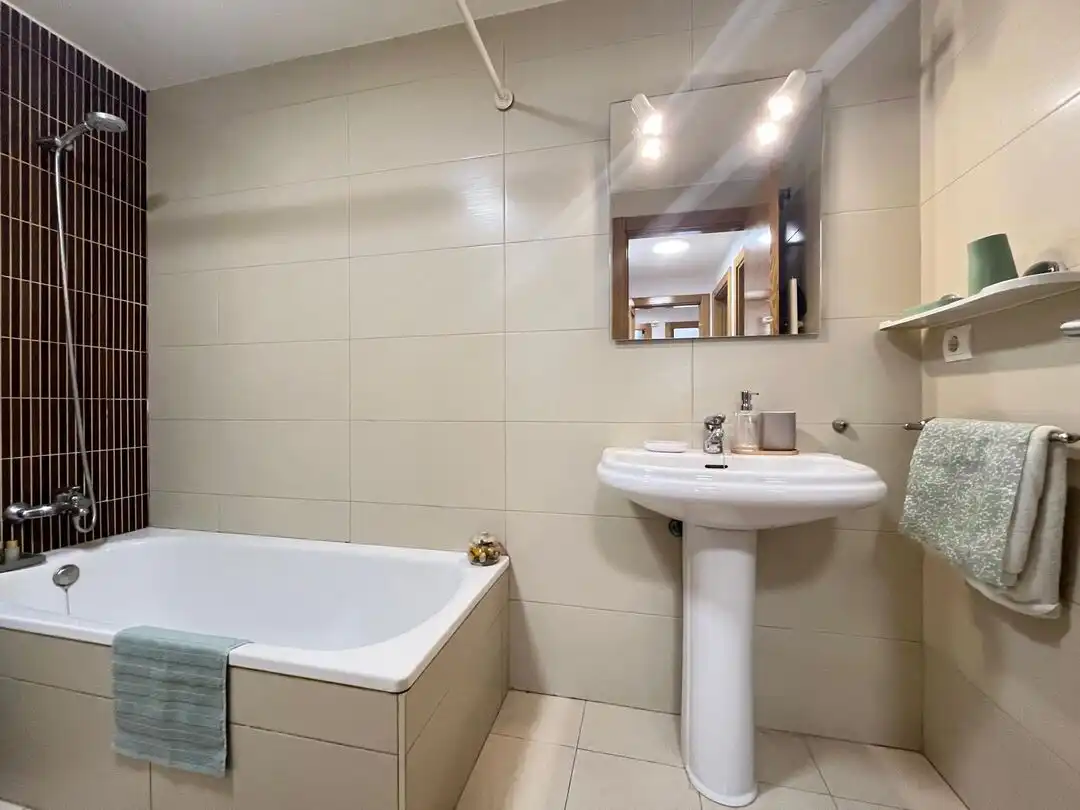Flat for sale in Nuevo Artica