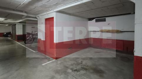 Foto 5 de Garatge de lloguer a Pontika Kalea, Beraun - Pontika, Gipuzkoa