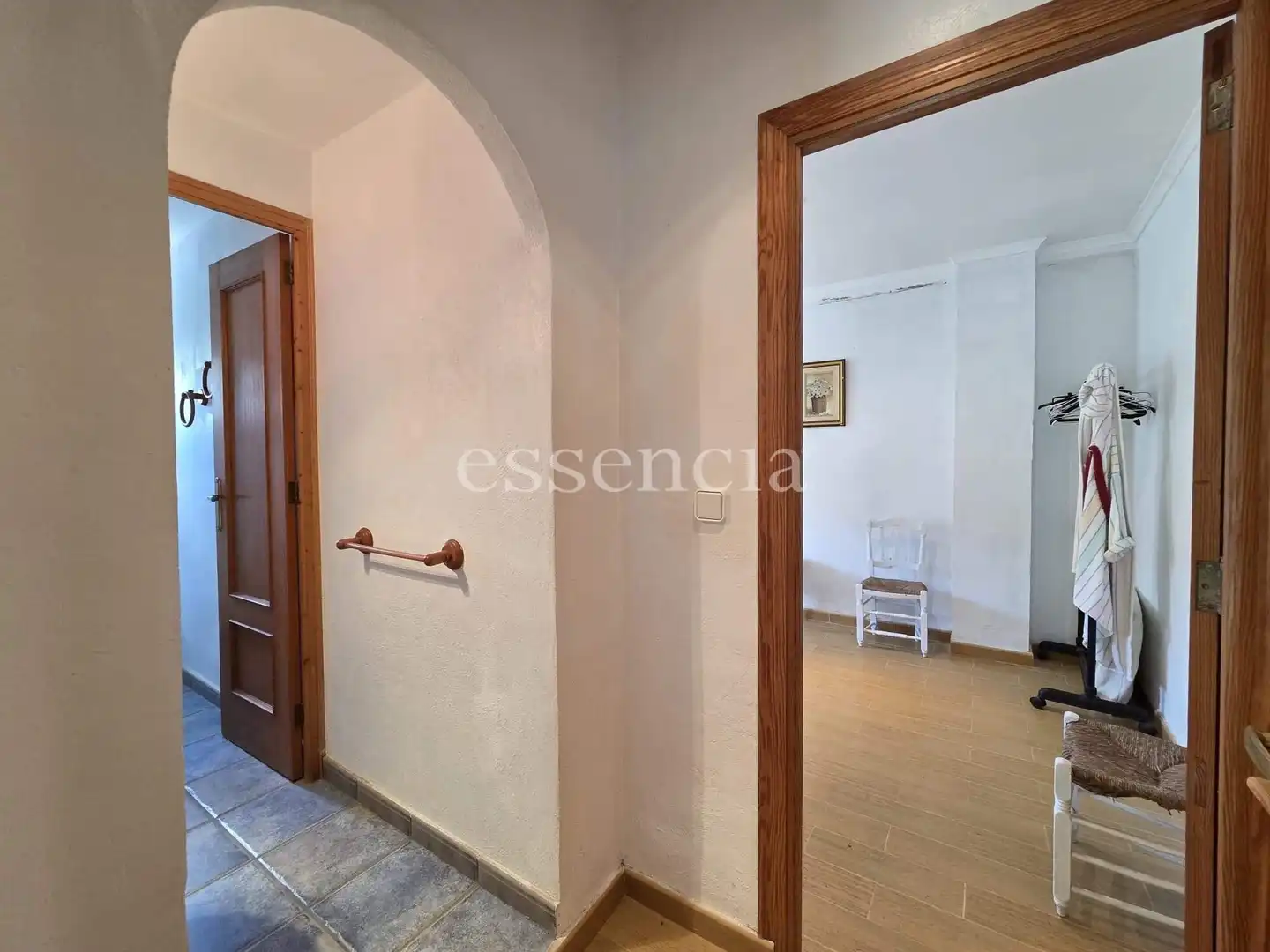 Chalet con terraza en venta en Ròtova, imagen 42