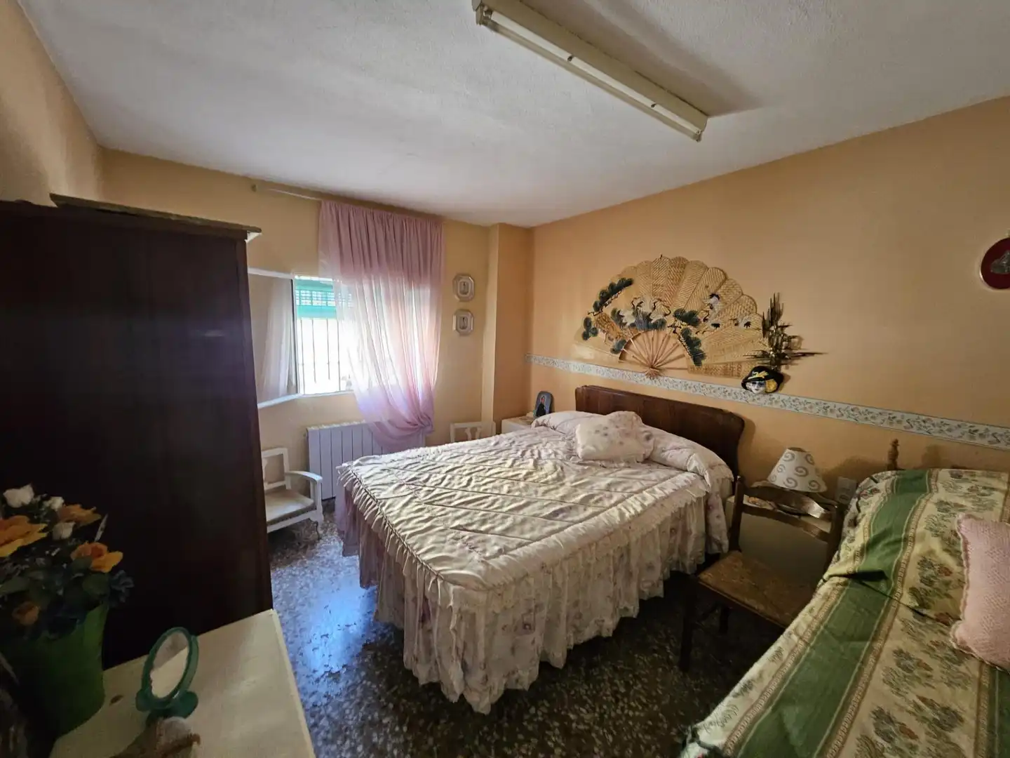 Chalet con piscina en venta en Pedanías - Extrarradio, imagen 21