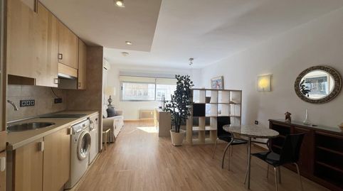 Foto 3 von Wohnung zur Miete in Calle de Serrano, Hispanoamérica - Bernabéu, Madrid Capital