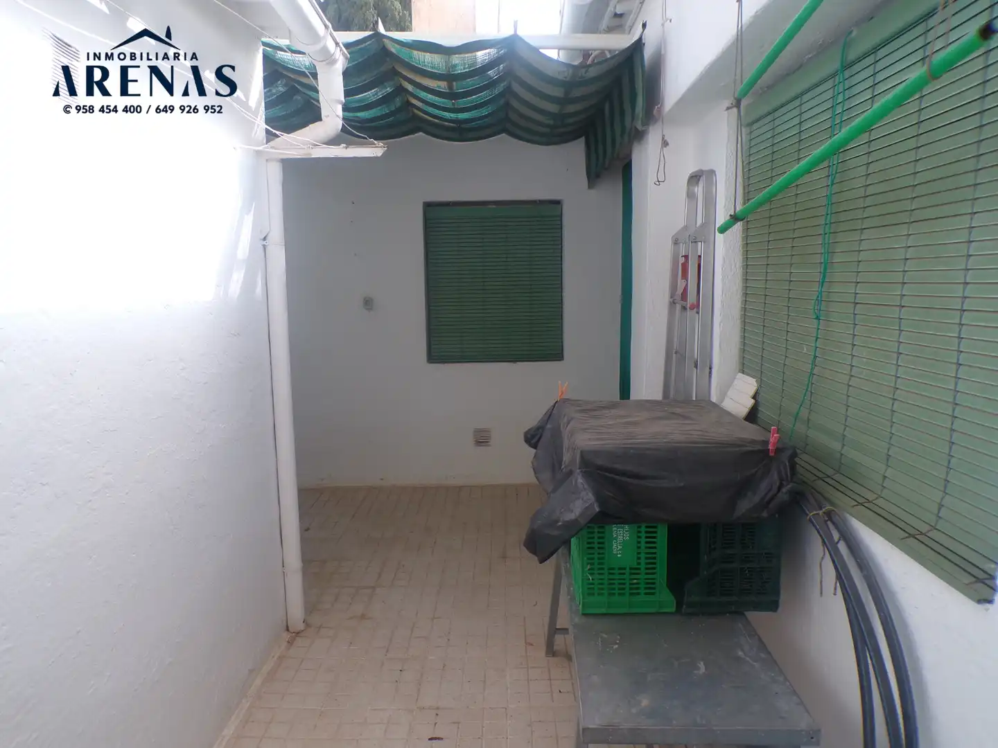 Casa o xalet en venda en Valderrubio