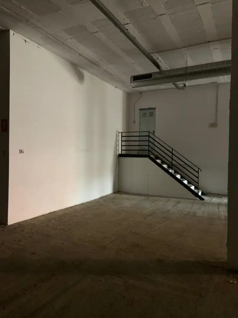 Garaje en venta en Albacete